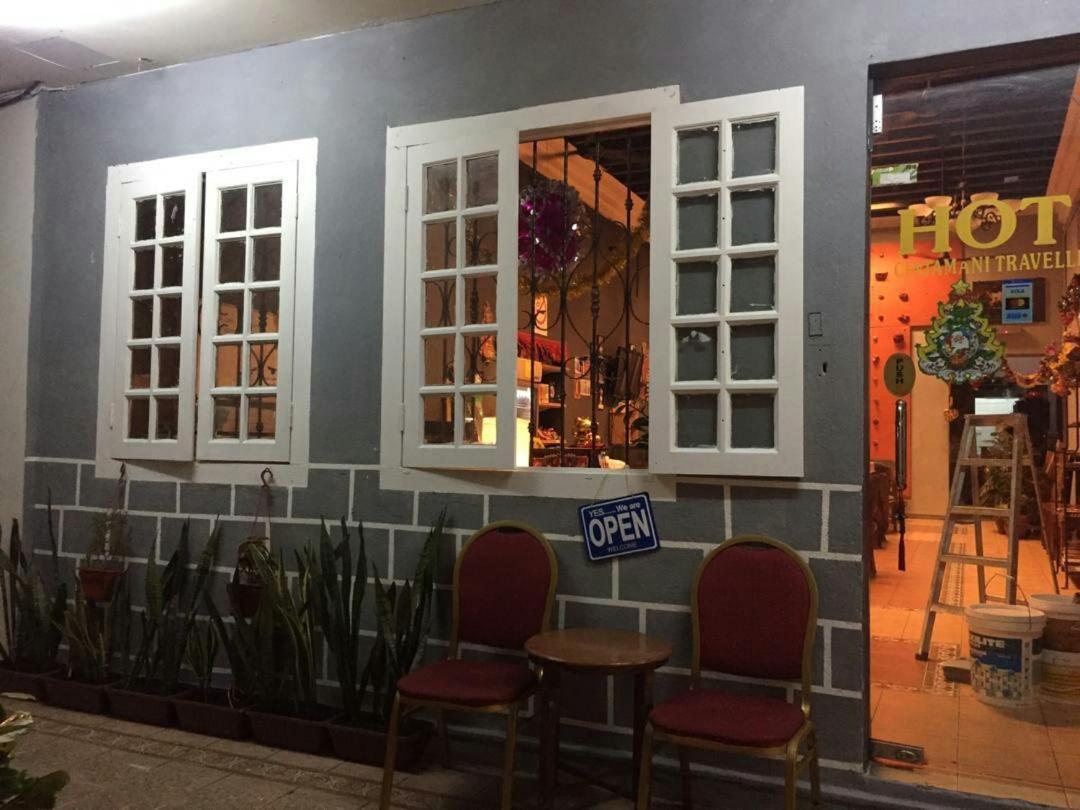 Travellers Lodge Kuala Lumpur Exterior photo