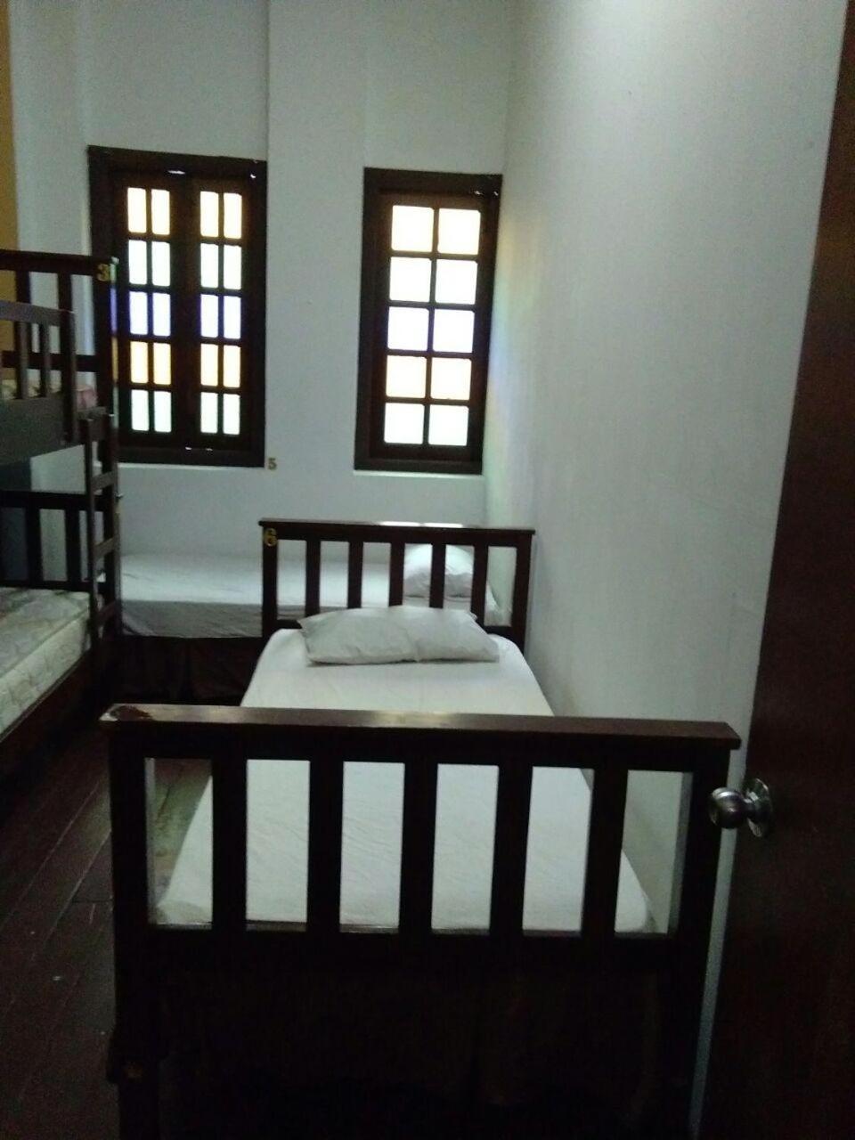 Travellers Lodge Kuala Lumpur Exterior photo