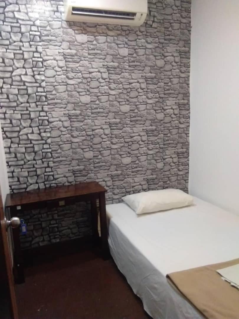 Travellers Lodge Kuala Lumpur Exterior photo