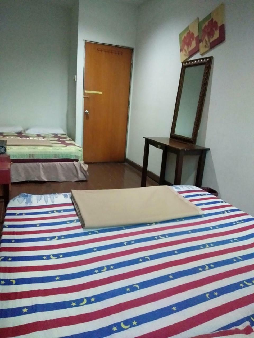 Travellers Lodge Kuala Lumpur Exterior photo