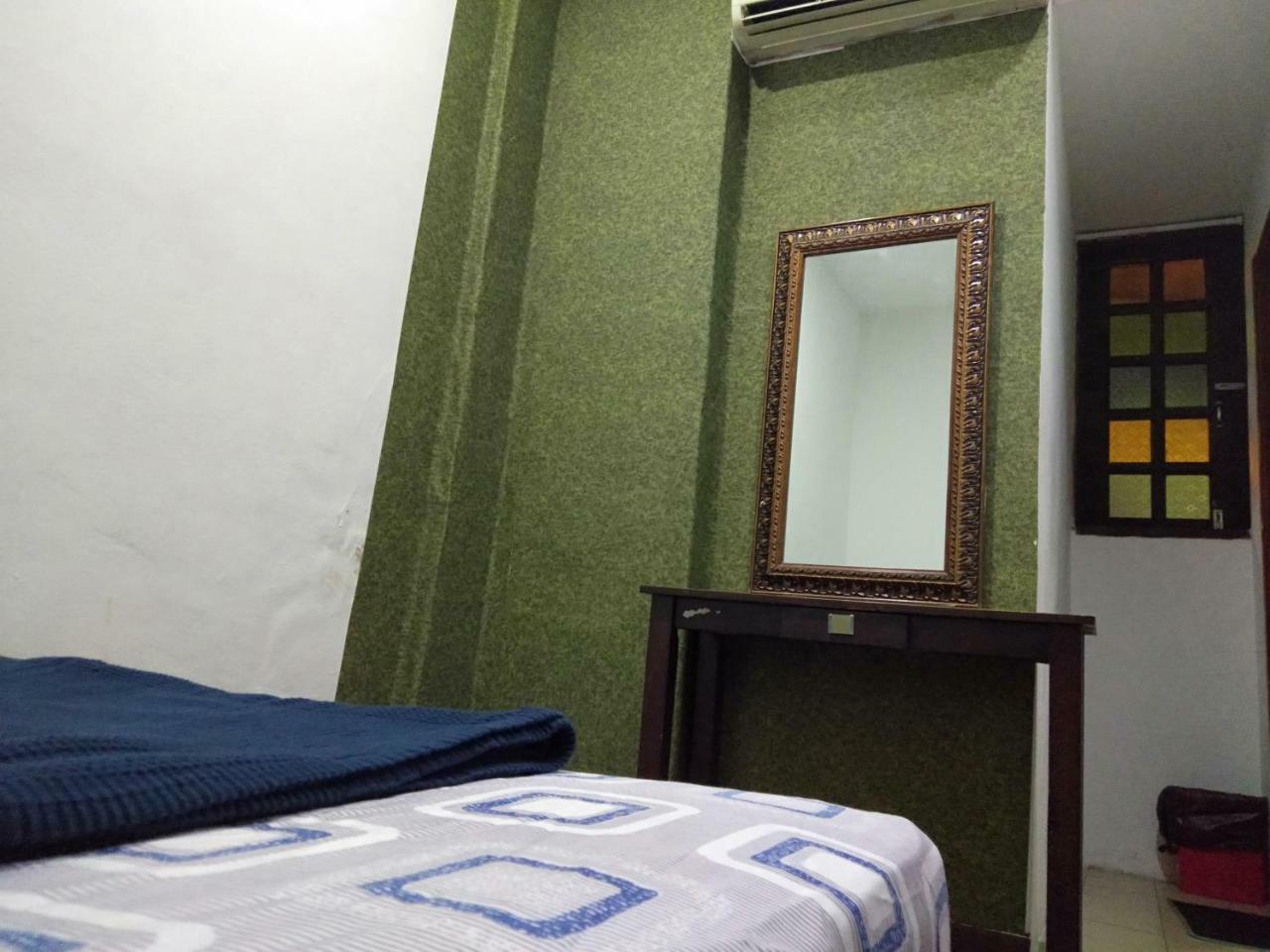 Travellers Lodge Kuala Lumpur Exterior photo