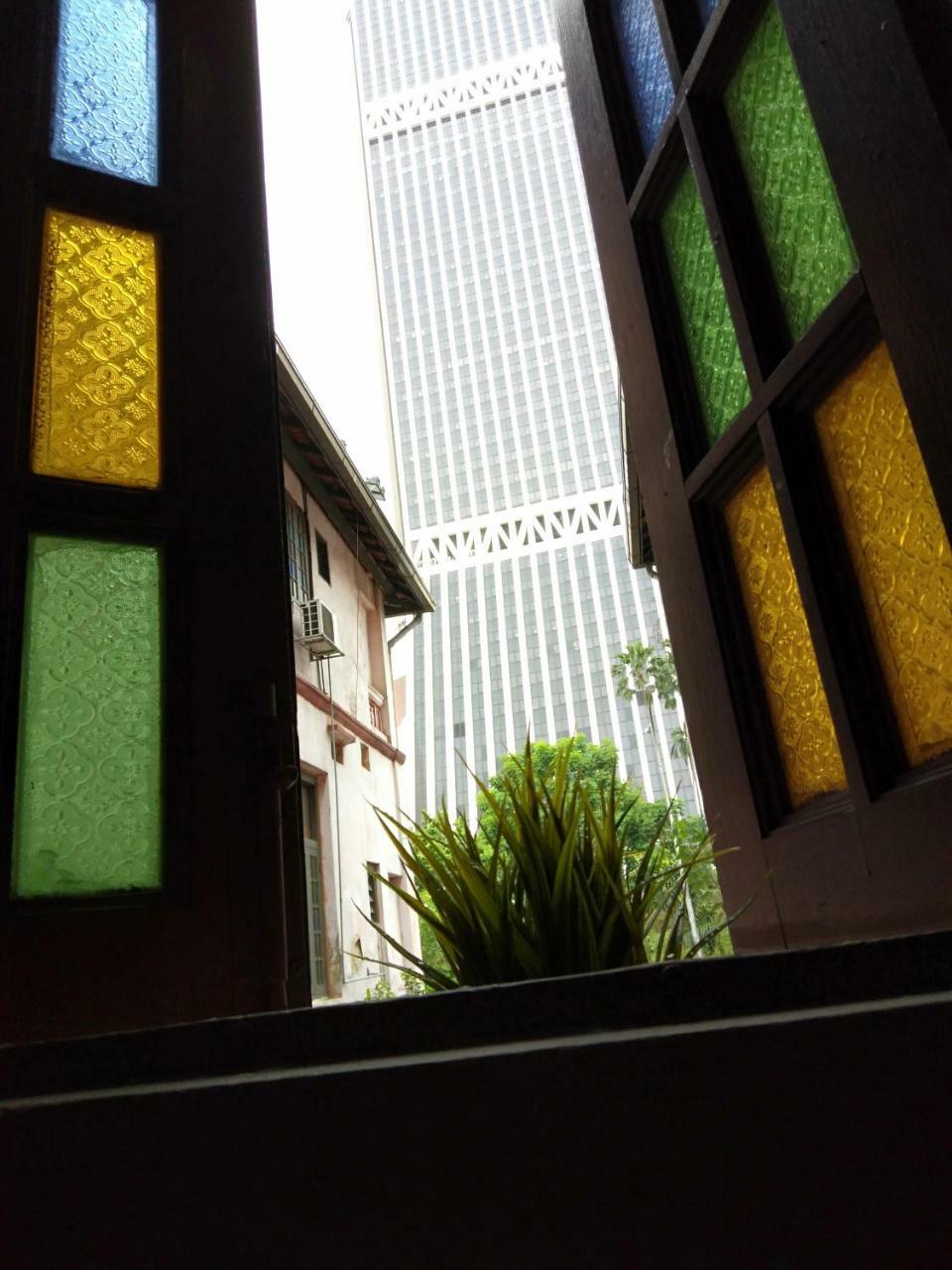 Travellers Lodge Kuala Lumpur Exterior photo