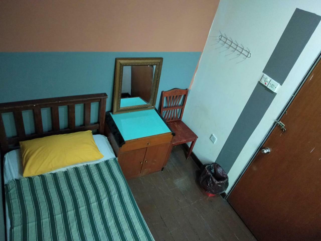 Travellers Lodge Kuala Lumpur Exterior photo