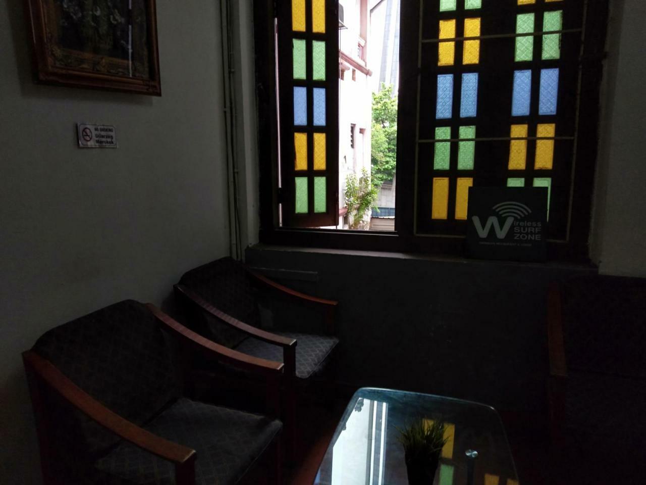 Travellers Lodge Kuala Lumpur Exterior photo