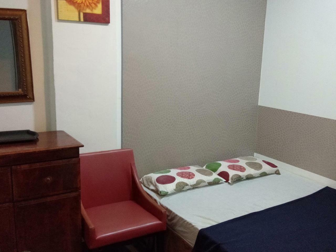 Travellers Lodge Kuala Lumpur Exterior photo