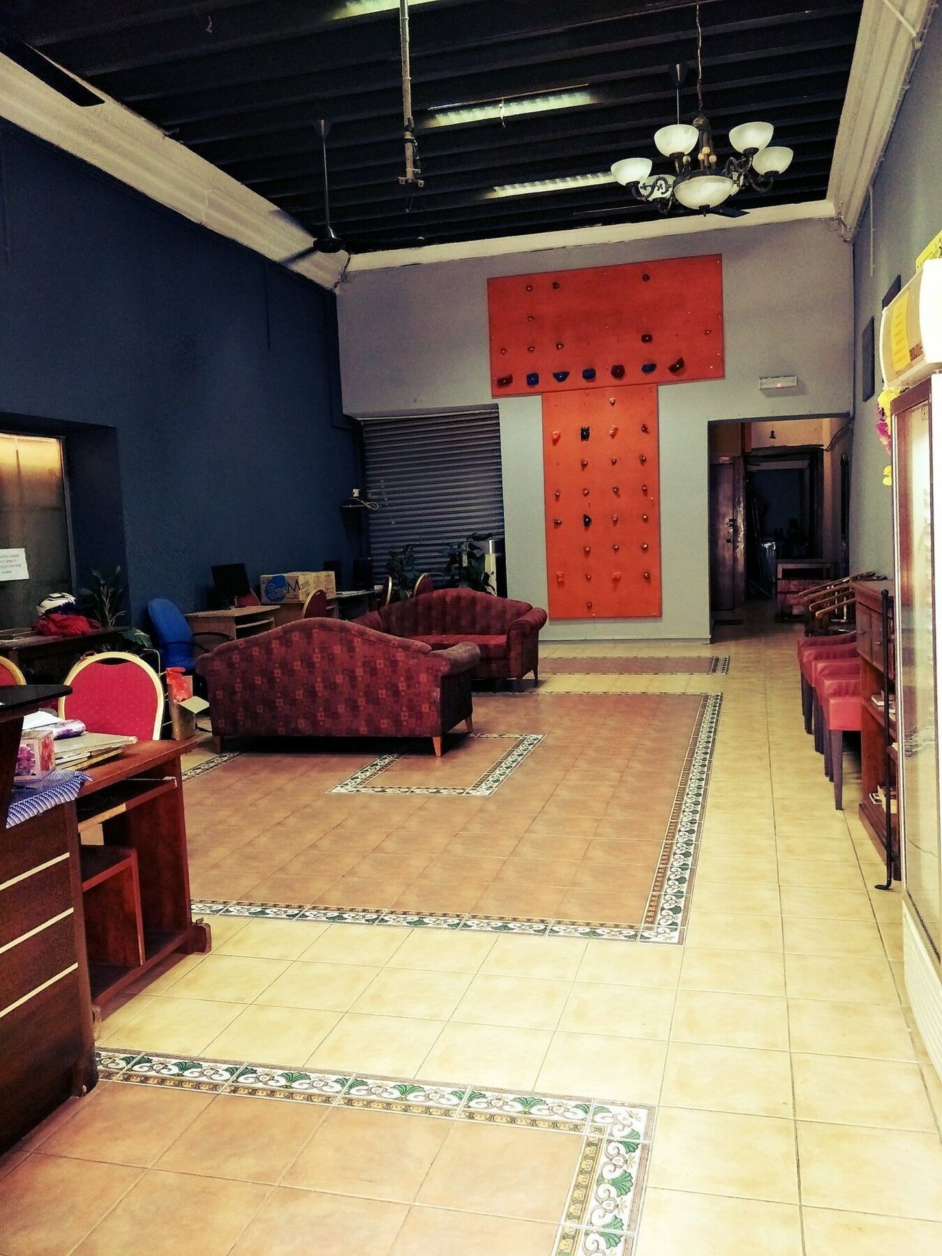 Travellers Lodge Kuala Lumpur Exterior photo