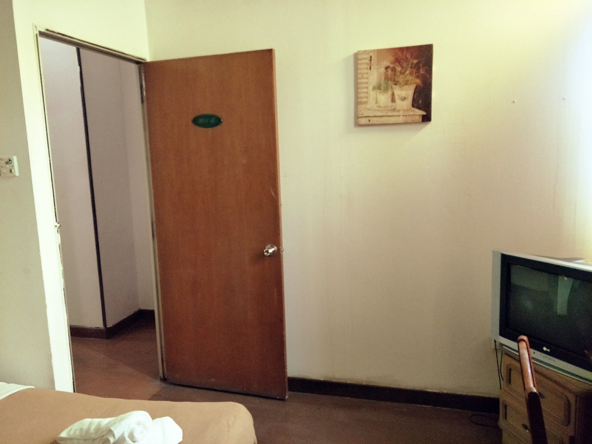 Travellers Lodge Kuala Lumpur Exterior photo